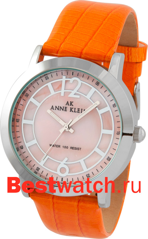 Часы Anne Klein Rainbow 9535OMOR
